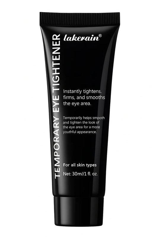 Temporary Eye Tightening Cream
